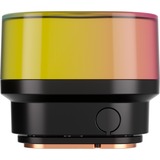 Corsair iCUE LINK H100i RGB, Wasserkühlung schwarz