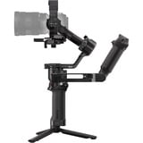  DJI RS 5 Combo, Gimbal schwarz