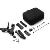  DJI RS 5 Combo, Gimbal schwarz