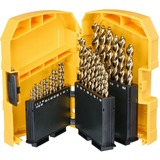 DeWALT HSS-G Metallbohrer-Satz DT 7926, 29-teilig