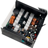 DeepCool PL650D, PC-Netzteil 1x 12VHPWER, 3x PCIe, 650 Watt