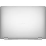 Dell Pro 14 Plus, Notebook silber, Intel® Core™ Ultra 7 268V, Intel® Arc™ Graphics 140V, 32 GB LPDDR5X, 512 GB (512 GB SSD), Windows 11 Pro 64-Bit