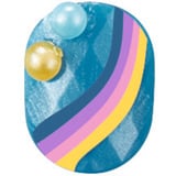 EPOCH Aquabeads - Nagelstudio Starter Set, Basteln 