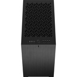 Fractal Design Define 7 Nano Black Solid, Tower-Gehäuse schwarz