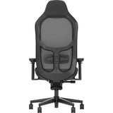 Fractal Design Refine 2 Hybrid Dark, Gaming-Stuhl schwarz