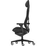 Fractal Design Refine 2 Hybrid Dark, Gaming-Stuhl schwarz