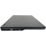 Fujitsu LIFEBOOK E559 Generalüberholt, Notebook schwarz, Intel® Core™ i5-8265U, Intel® UHD Graphics 620, 16 GB DDR4, 512 GB (512 GB SSD), Windows 11 Pro