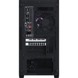 GIGABYTE AORUS PRIME 3 AP3A7N6-5111, Gaming-PC schwarz/transparent, Windows 11 Home