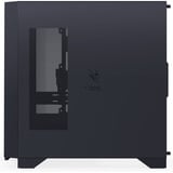 GIGABYTE AORUS PRIME 5 AP5A7N7T-5102, PC-System schwarz/transparent, Windows 11 Home