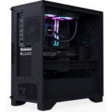 GIGABYTE AORUS PRIME 5 AP5A7N7T-5102, PC-System schwarz/transparent, Windows 11 Home