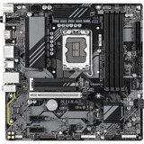 GIGABYTE B760M DS3H WIFI6E GEN5, Mainboard 