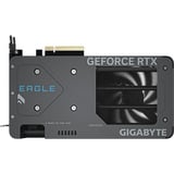 GIGABYTE GeForce RTX 5060 Ti EAGLE OC 8G, Grafikkarte DLSS 4, 3x DisplayPort, 1x HDMI 2.1