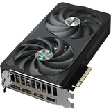 GIGABYTE GeForce RTX 5060 Ti EAGLE OC 8G, Grafikkarte DLSS 4, 3x DisplayPort, 1x HDMI 2.1