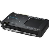 GIGABYTE GeForce RTX 5060 Ti EAGLE OC 8G, Grafikkarte DLSS 4, 3x DisplayPort, 1x HDMI 2.1
