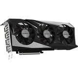 GIGABYTE Radeon RX 7600 GAMING OC 8G, Grafikkarte RDNA 3, GDDR6, 2x DisplayPort, 2x HDMI 2.1