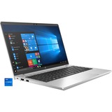 HP ProBook 440 G8 (2W1G4EA), Notebook silber/schwarz, Windows 10 Pro 64-Bit, 512 GB SSD
