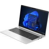 HP ProBook 455 G10 (7L6Y3ET), Notebook silber, Windows 11 Pro, 39.6 cm (15.6 Zoll), 512 GB SSD
