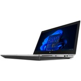 HP ZBook 15 G5 Generalüberholt, Notebook silber, Intel® Core™ i7-8850H, NVIDIA Quadro P2000, 32 GB DDR4, 512 GB (512 GB SSD), Windows 11 Pro