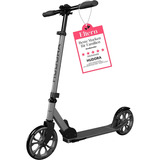HUDORA Scooter UP 200 grau