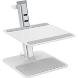 Kensington SmartFit Universal Laptop-Organiser, Ständer silber