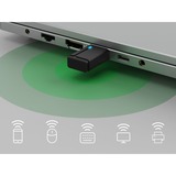 Keychron USB Bluetooth Adapter für Windows PC, Bluetooth-Adapter 