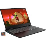 Lenovo IdeaPad Gaming 3 (82SC000PGE), Gaming-Notebook schwarz, Windows 11 Home 64-Bit, 165 Hz Display, 512 GB SSD
