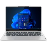 Lenovo ThinkBook 13s G4 (21AR0010GE), Notebook grau, Windows 11 Pro 64-Bit, 512 GB SSD
