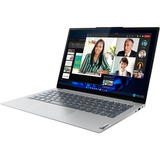 Lenovo ThinkBook 13s G4 (21AR0010GE), Notebook grau, Windows 11 Pro 64-Bit, 512 GB SSD
