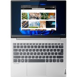 Lenovo ThinkBook 13s G4 (21AR0010GE), Notebook grau, Windows 11 Pro 64-Bit, 512 GB SSD