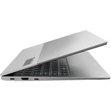 Lenovo ThinkBook 13s G4 (21AR0010GE), Notebook grau, Windows 11 Pro 64-Bit, 512 GB SSD