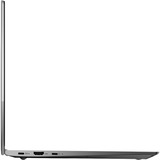 Lenovo ThinkBook 13s G4 (21AR0010GE), Notebook grau, Windows 11 Pro 64-Bit, 512 GB SSD