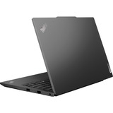 Lenovo ThinkPad E14 G6 (21M7000QGE), Notebook schwarz, Intel® Core™ Ultra 5 125U, Intel® Graphics, 32 GB DDR5, 1 TB (1 TB SSD), Windows 11 Pro 64-Bit