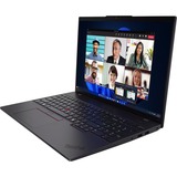 Lenovo ThinkPad L16 AMD G1 (21L70010GE), Notebook schwarz, AMD Ryzen 7 PRO 7735U, AMD Radeon 680M, 32 GB DDR5, 1 TB (1 TB SSD), Windows 11 Pro 64-Bit