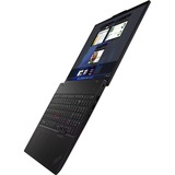 Lenovo ThinkPad L16 AMD G1 (21L70010GE), Notebook schwarz, AMD Ryzen 7 PRO 7735U, AMD Radeon 680M, 32 GB DDR5, 1 TB (1 TB SSD), Windows 11 Pro 64-Bit