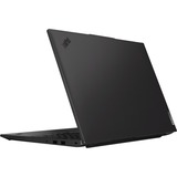 Lenovo ThinkPad L16 AMD G1 (21L70010GE), Notebook schwarz, AMD Ryzen 7 PRO 7735U, AMD Radeon 680M, 32 GB DDR5, 1 TB (1 TB SSD), Windows 11 Pro 64-Bit