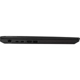 Lenovo ThinkPad L16 AMD G1 (21L70010GE), Notebook schwarz, AMD Ryzen 7 PRO 7735U, AMD Radeon 680M, 32 GB DDR5, 1 TB (1 TB SSD), Windows 11 Pro 64-Bit