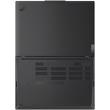 Lenovo ThinkPad T16 G4 (21QE008DGE), Notebook schwarz, Intel® Core™ Ultra 7 255U, Intel® Arc™ Graphics, 64 GB DDR5, 1 TB (1 TB SSD), Windows 11 Pro