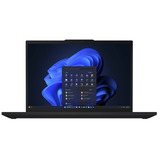 Lenovo ThinkPad T16 G4 (21QE008DGE), Notebook schwarz, Intel® Core™ Ultra 7 255U, Intel® Arc™ Graphics, 64 GB DDR5, 1 TB (1 TB SSD), Windows 11 Pro