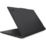 Lenovo ThinkPad T16 G4 (21QE008DGE), Notebook schwarz, Intel® Core™ Ultra 7 255U, Intel® Arc™ Graphics, 64 GB DDR5, 1 TB (1 TB SSD), Windows 11 Pro