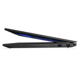 Lenovo ThinkPad T16 G4 (21QE008DGE), Notebook schwarz, Intel® Core™ Ultra 7 255U, Intel® Arc™ Graphics, 64 GB DDR5, 1 TB (1 TB SSD), Windows 11 Pro