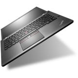 Lenovo ThinkPad T450s Generalüberholt, Notebook schwarz, Intel® Core™ i7-5600U, Intel® HD Graphics 5500, 8 GB DDR3, 256 GB (256 GB SSD), Linux Mint