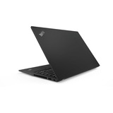 Lenovo ThinkPad T490S Generalüberholt, Notebook schwarz, Intel® Core™ i5-8265U, Intel® UHD Graphics 620, 8 GB, 512 GB (512 GB null), Windows 11 Pro 64-Bit