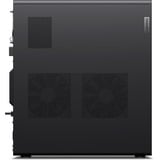 Lenovo ThinkStation P3 Tower (30GS00GXGE), PC-System schwarz, Windows 11 Pro 64-Bit