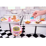 MGA Entertainment MGA's Miniverse - Make It Mini Diner Series 4 Mini Collectibles, Basteln sortierter Artikel