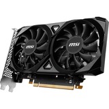 MSI GeForce RTX 3050 Ventus 2X 6G OC, Grafikkarte 1x DisplayPort, 2x HDMI 2.1