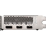 MSI GeForce RTX 3050 Ventus 2X 6G OC, Grafikkarte 1x DisplayPort, 2x HDMI 2.1