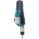 Makita Akku-Astsäge DUC150Z, 18Volt, Kettensäge blau/schwarz, ohne Akku und Ladegerät