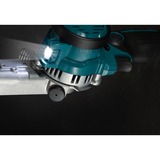 Makita Akku-Bandfeile DBS180Z, 18Volt, Elektrofeile blau/schwarz, ohne Akku und Ladegerät