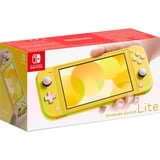 Switch Lite, Spielkonsole