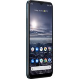 Nokia G21 64GB, Handy Nordic Blue, Android 11, Dual SIM, 4 GB